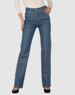 MIH-JEANS - JEANS - Pantalons jeans sur YOOX.COM