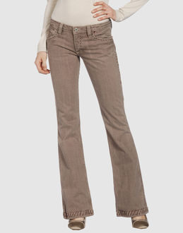 ANTIK DENIM - Women - DENIM - Jeans on YOOX.COM
