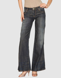 TOMMY HILFIGER DENIM - Women - DENIM - Jeans on YOOX.COM