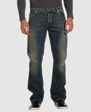 Comparez les prix Money - jeans - pantalons jeans sur yoox.com