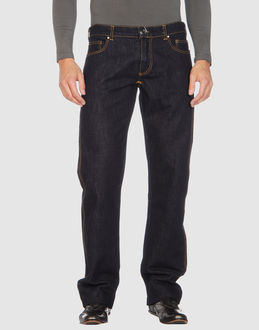 COUSIN 'S RAGS - JEANS - Pantalons jeans sur YOOX.COM
