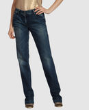 Comparez les prix Dolce & gabbana - jeans - pantalons jeans sur yoox.com