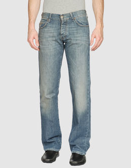 ARMANI JEANS - Men - DENIM - Jeans on YOOX.COM