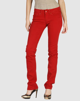 PAUL FRANK - Women - DENIM - Jeans on YOOX.COM