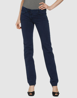 VERSACE SPORT - DENIM - Jeans - on YOOX.COM