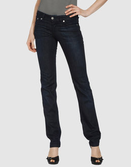 VERSACE JEANS COUTURE - DENIM - Jeans - on YOOX.COM