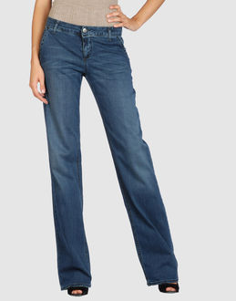 COOL HUNTING PEOPLE - DENIM - Jeans - on YOOX.COM