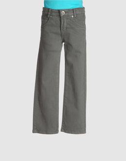 EDDIE PEN Boy DENIM Jeans 2160