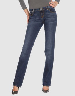 LOVE MOSCHINO - Women - DENIM - Jeans on YOOX.COM