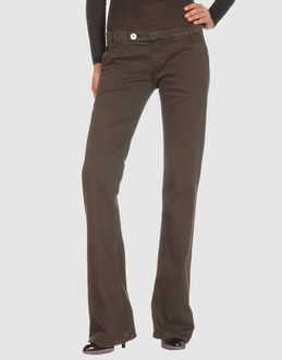 TESSA NYC - DENIM - Jeans - on YOOX.COM