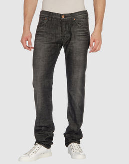 EVISU EU ED - Men - DENIM - Jeans on YOOX.COM