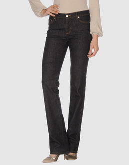 Krizia Jeans Denim Jeans