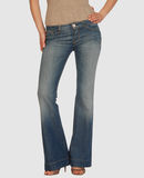 Comparez les prix Nfy - jeans - pantalons jeans sur yoox.com