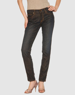 RALPH LAUREN - DENIM - Jeans - on YOOX.COM