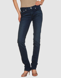 RALPH LAUREN - DENIM - Jeans - on YOOX.COM