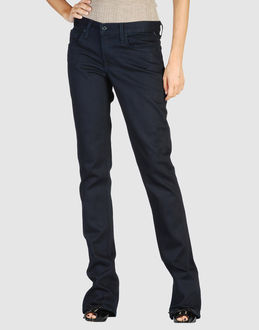 RALPH LAUREN - DENIM - Jeans - on YOOX.COM