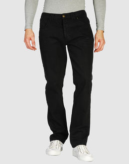 ANALOG Men DENIM Jeans on YOOX Website