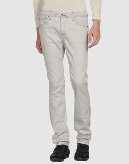 VOLCOM - JEANS - Pantalons jeans sur YOOX.COM