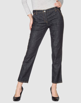 KRIZIA JEANS - Women - DENIM - Denim capris on YOOX.COM