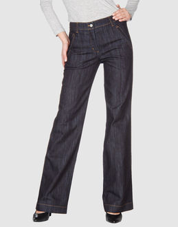 KRIZIA JEANS - JEANS - Pantalons jeans sur YOOX.COM