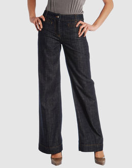 RED VALENTINO - DENIM - Jeans - on YOOX.COM