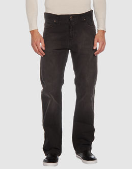 CARHARTT - DENIM - Jeans - on YOOX.COM