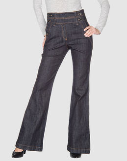 - jeans - pantalons jeans - sur yoox.com
