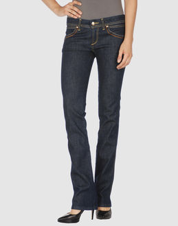 WE ONE  - DENIM - Jeans - on YOOX.COM