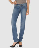Comparez les prix We one - jeans - pantalons jeans sur yoox.com