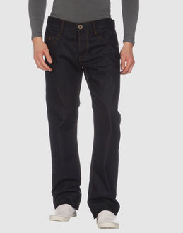 9TH THE NINTH Men DENIM Jeans on YOOX Website