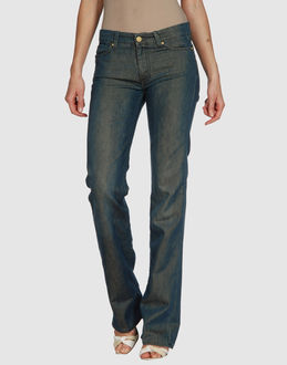 MIH-JEANS Women Jeans
