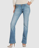 Comparez les prix Care label - jeans - pantalons jeans sur yoox.com
