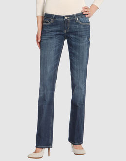 MISS ME - Women - DENIM - Jeans on YOOX.COM