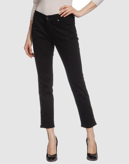 Stella Mccartney Denim Capris