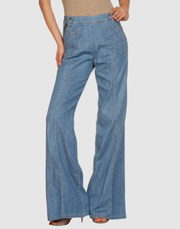 STELLA McCARTNEY - DENIM - Jeans - on YOOX.COM