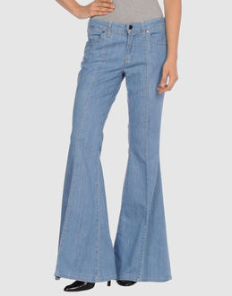 STELLA McCARTNEY - DENIM - Jeans - on YOOX.COM