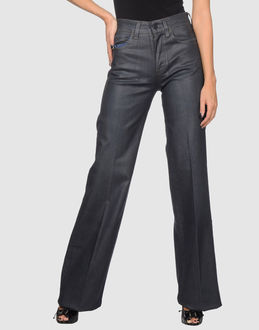 STELLA McCARTNEY - DENIM - Jeans - on YOOX.COM