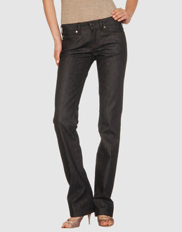 STELLA McCARTNEY - DENIM - Jeans - on YOOX.COM