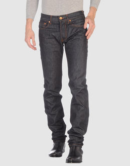 EVISU EU ED - Men - DENIM - Jeans on YOOX.COM