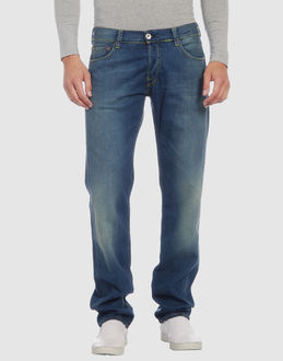 EVISU EU ED - Men - DENIM - Jeans on YOOX.COM