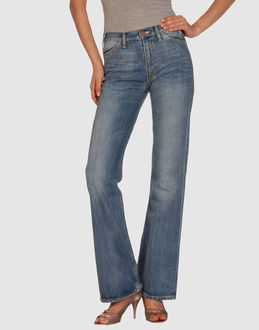 ACNE - DENIM - Jeans - on YOOX.COM