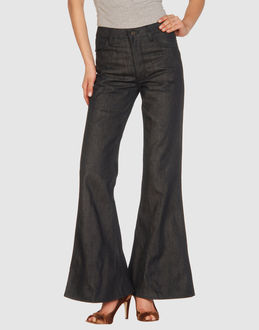 ACNE - DENIM - Jeans - on YOOX.COM