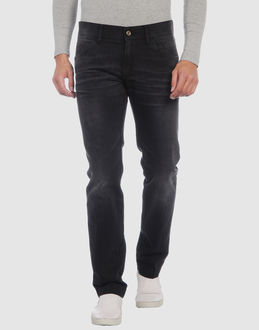 DOLCE & GABBANA - DENIM - Jeans - on YOOX.COM
