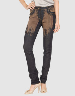GLAM ANGELO MARANI - JEANS - Pantalons jeans sur YOOX.COM