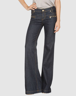 LA NENETTE - DENIM - Jeans - on YOOX.COM