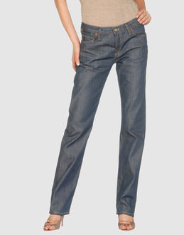 EDWIN - DENIM - Jeans - on YOOX.COM