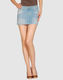 Gonne jeans Babele Moda