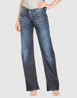FREESOUL - DENIM - Jeans - on YOOX.COM