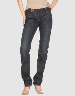 RALPH LAUREN - DENIM - Jeans - on YOOX.COM