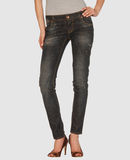Comparez les prix Brian dales - jeans - pantalons jeans sur yoox.com